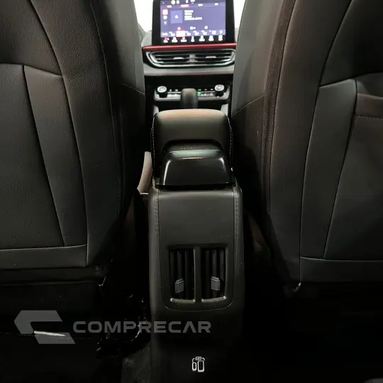 Fastback ABARTH Turbo Flex 1.3 Aut.