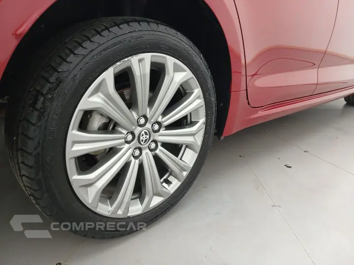 COROLLA 2.0 VVT-IE FLEX XEI DIRECT SHIFT