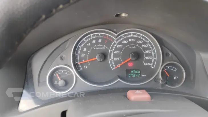 CELTA 1.0 MPFI LT 8V