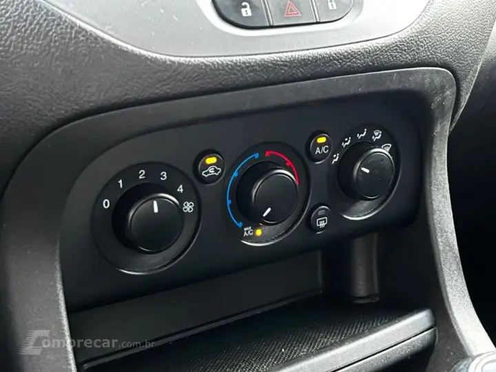 Ka 1.0 SE/SE Plus TiVCT Flex 5p