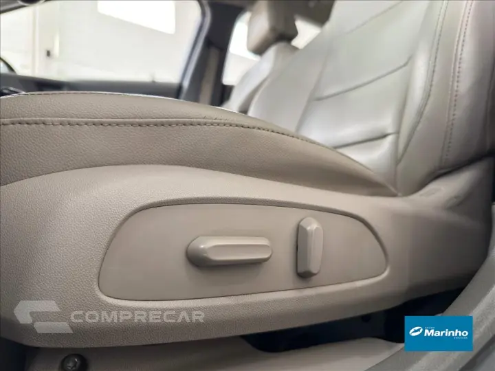 CRUZE 1.4 TURBO SPORT6 LTZ 16V FLEX 4P AUTOMÁTICO