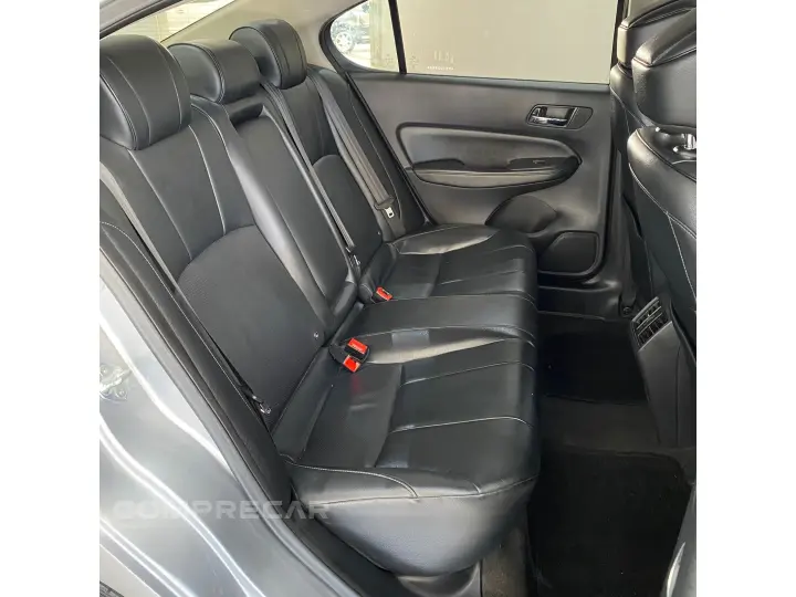 CITY 1.5 i-VTEC FLEX TOURING CVT