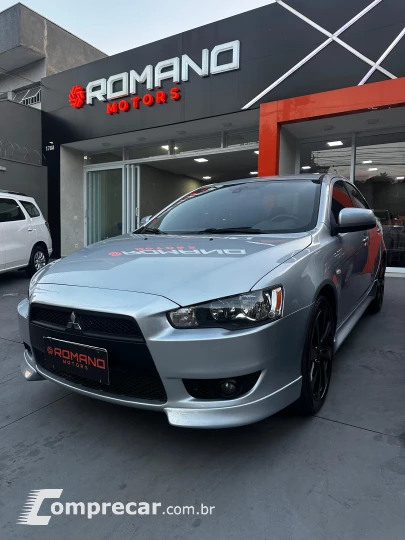 LANCER 2.0 16V
