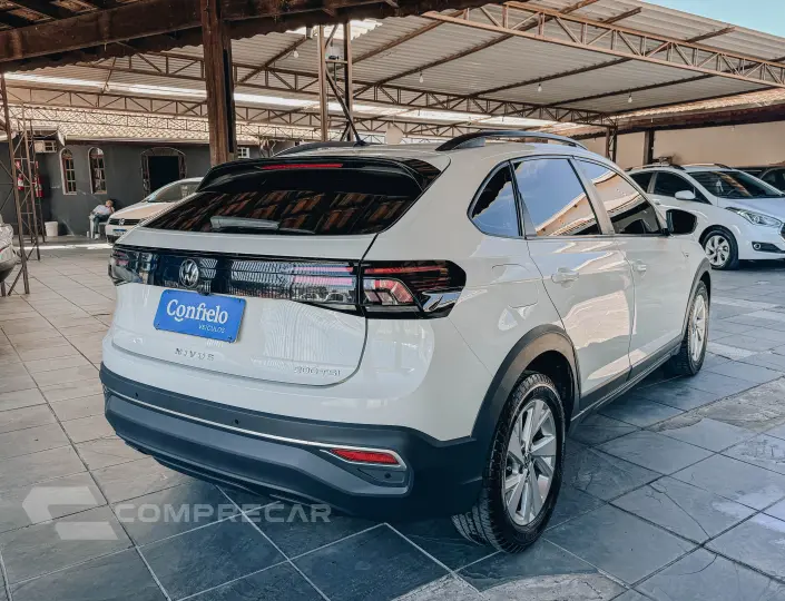 NIVUS 1.0 200 TSI Comfortline