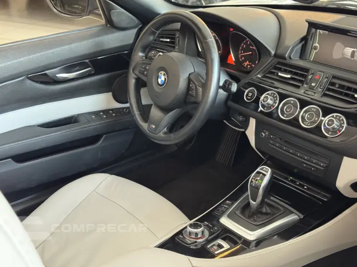 Z4 2.0 16V 20I SDRIVE GP ROADSTER AUTOMÁTICO