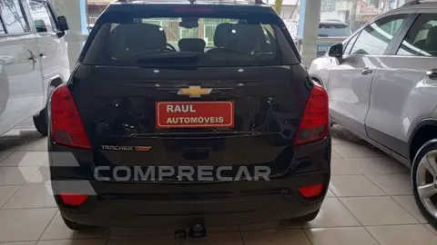 TRACKER 1.4 16V Turbo LT