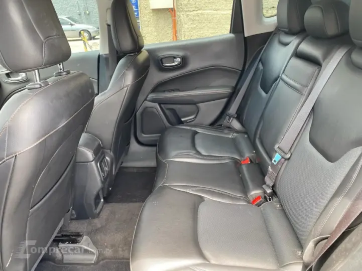 COMPASS 2.0 16V Sport