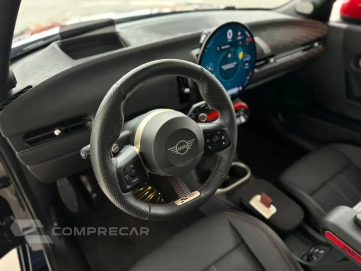 JOHN COOPER WORKS 2.0 TURBO 3P AUTOMATICO