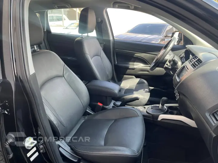 ASX 2.0 16V 4x4 160cv Aut.