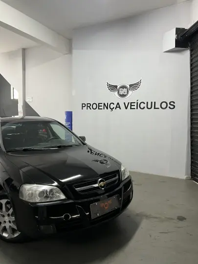 ASTRA 2.0 MPFI Advantage 8V