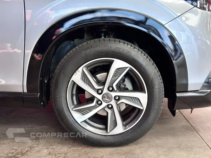HR-V 1.5 DI I-VTEC TURBO FLEX TOURING CVT