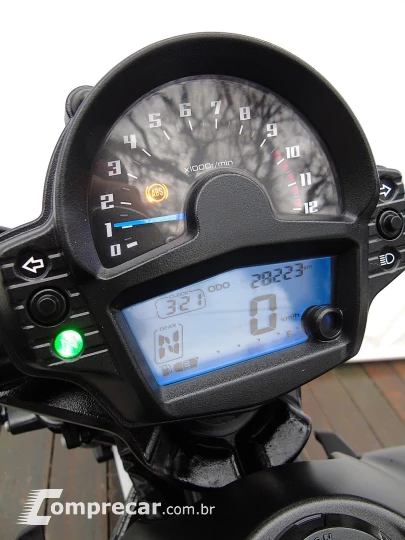 KAWASAKI VULCAN S 650 ABS