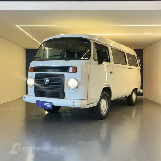 Kombi Standard 1.4 Mi Total Flex 8V