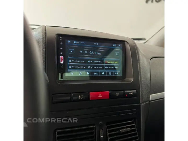 IDEA 1.4 MPI FIRE ELX 8V FLEX 4P MANUAL