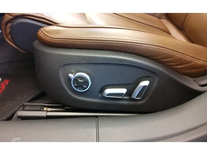 A7 3.0 TFSI SPORTBACK AMBITION QUATTRO V6 GASOLINA 4P S-TRON