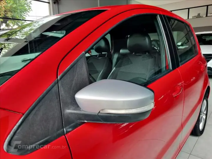 FOX 1.6 MI Rock IN RIO 8V