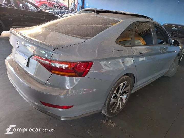 JETTA 2.0 350 TSI GLI