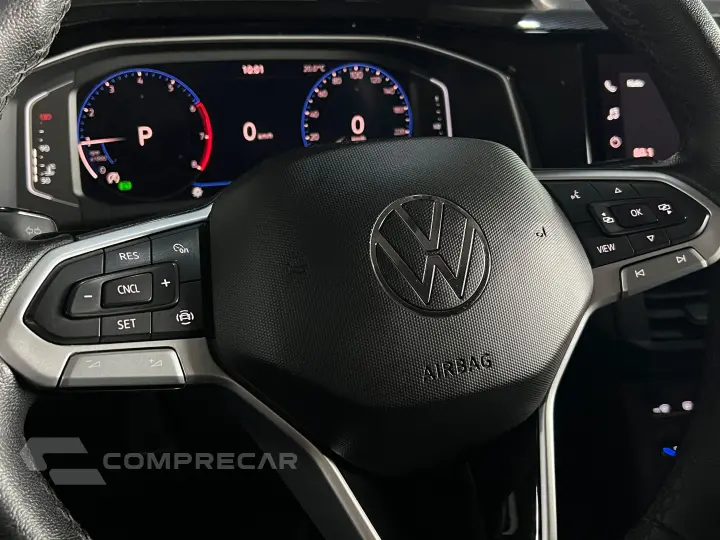 POLO 1.0 170 TSI HIGHLINE AUTOMÁTICO