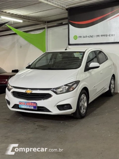 ONIX HATCH LT 1.4 8V FlexPower 5p Mec.