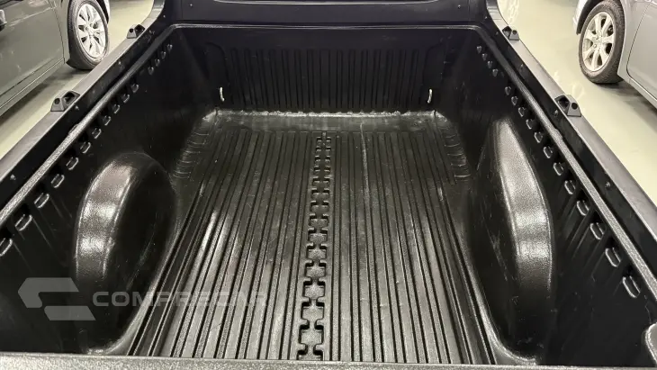 SAVEIRO 1.6 MSI Robust CS 16V