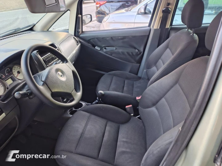 IDEA 1.4 MPI ELX 8V