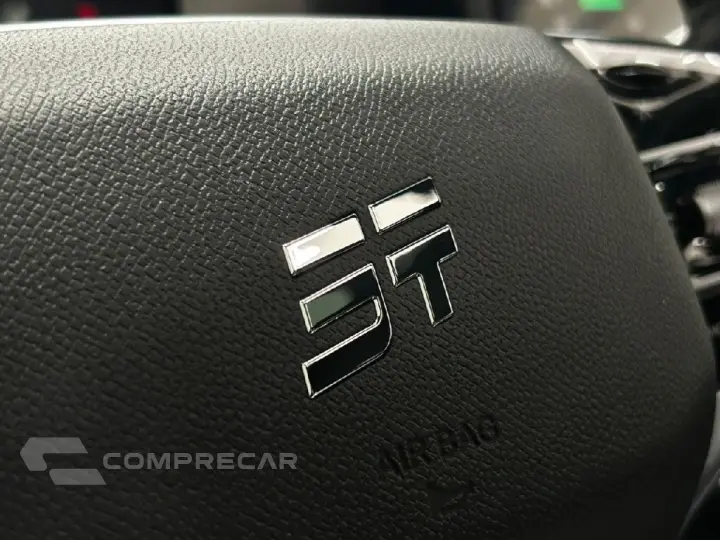 T2 1.5 TGDI PHEV XWD 4X4 DHT