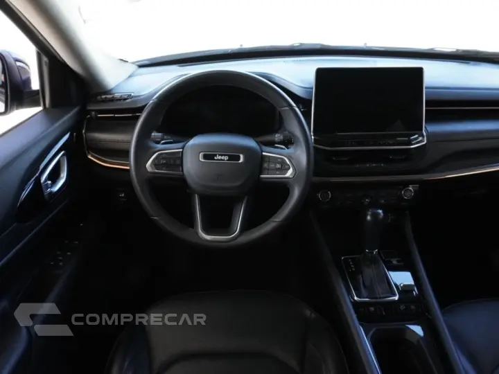 COMPASS 2.0 TD350 TURBO DIESEL LIMITED AT9