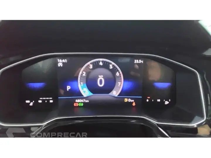 POLO 1.0 170 TSI COMFORTLINE AUTOMÁTICO