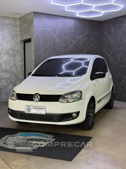 FOX 1.0 MI Seleção 8V