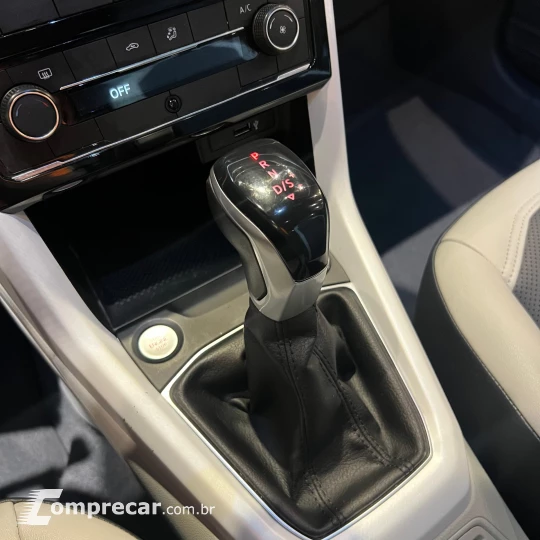 T-Cross Highline 1.4 TSI Flex 16V 5p Aut
