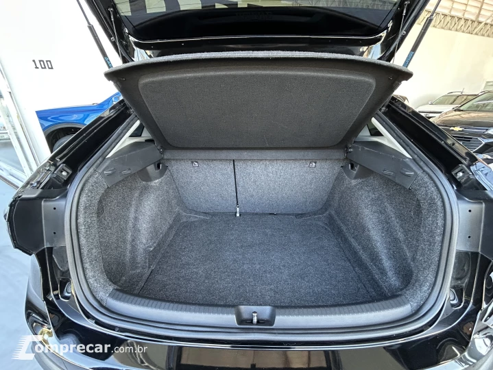 NIVUS 1.0 200 TSI Comfortline