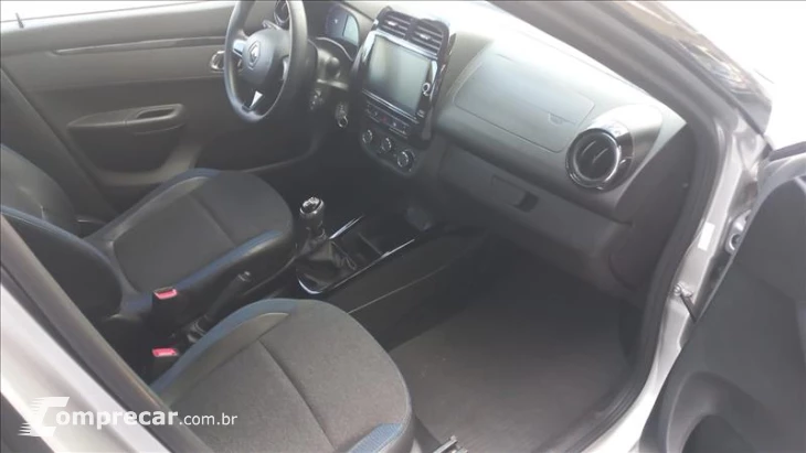 KWID 1.0 12V SCE Outsider