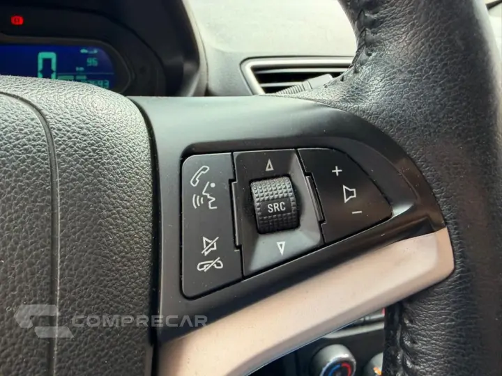ONIX HATCH ACTIV 1.4 8V Flex 5p Mec.