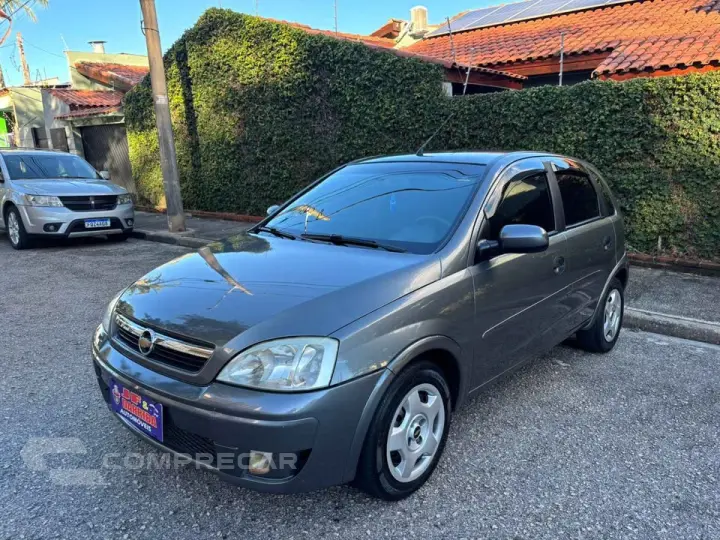 CORSA 1.4 MPFI Maxx 8V