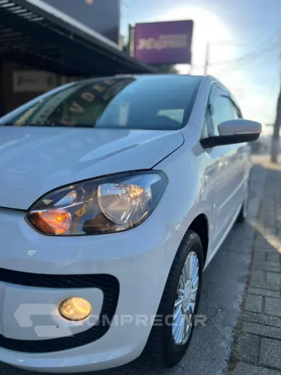 UP 1.0 TSI Move UP 12V