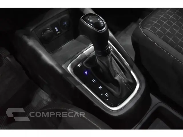 HB20 - 1.0 TGDI COMFORT PLUS AUTOMÁTICO