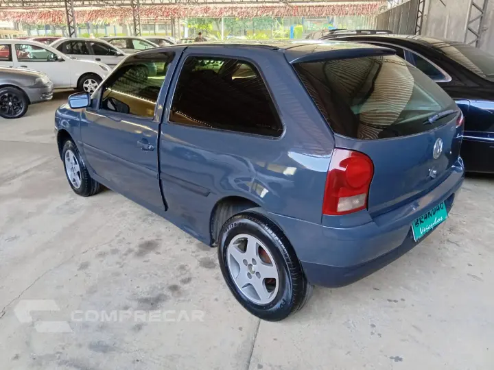 gol G4 1.0