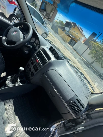 Strada Adventure 1.8 CD