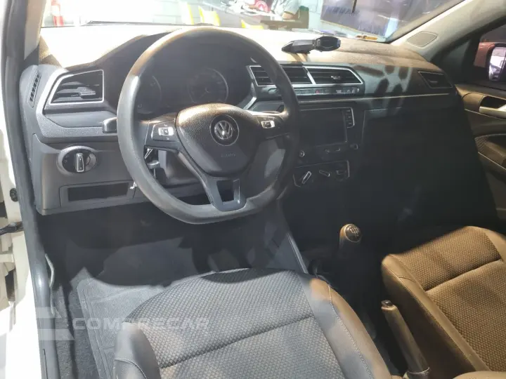 SAVEIRO 1.6 MI Trendline CS 8V