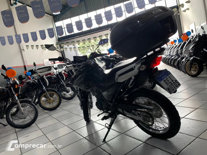 XTZ CROSSER S