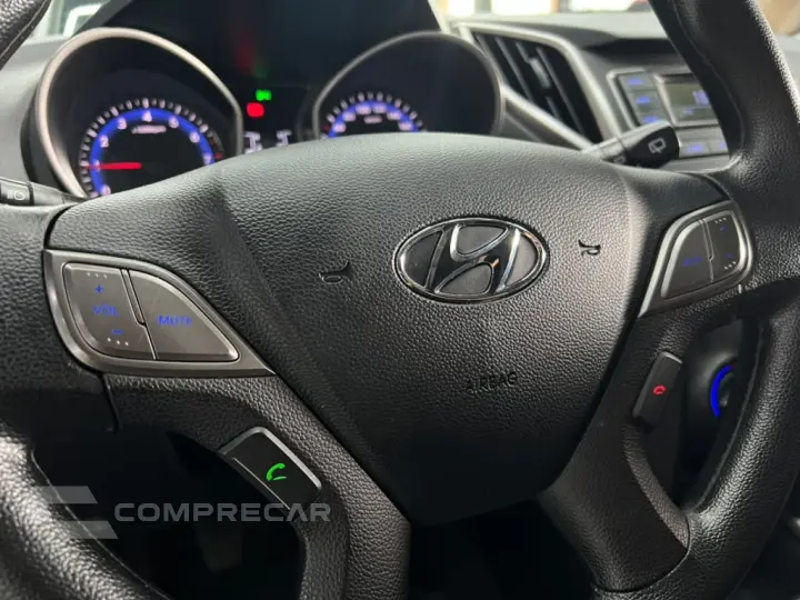 HB20 1.0 COMFORT 12V FLEX 4P MANUAL