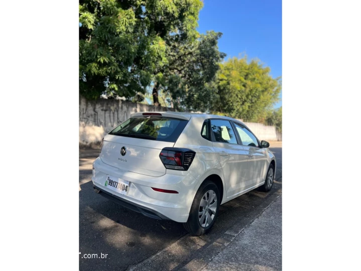 POLO 1.0 MPI MANUAL