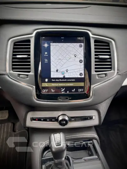 XC90 2.0 T6 Momentum AWD Geartronic