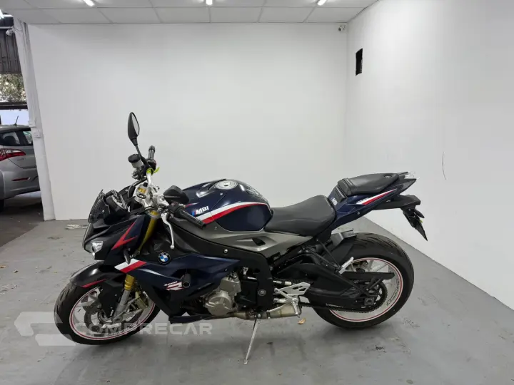 S1000 S1000 R