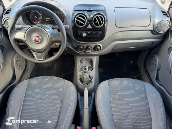 Palio 1.4 4P FLEX ATTRACTIVE