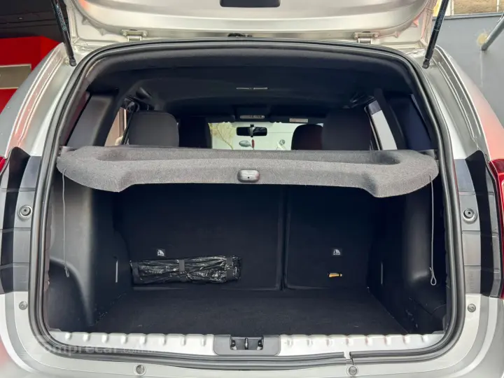 DUSTER 1.6 16V SCE Dynamique