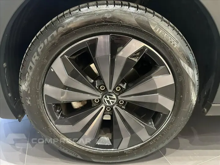 T-CROSS 1.0 200 TSI TOTAL FLEX THE TOWN AUTOMÁTICO