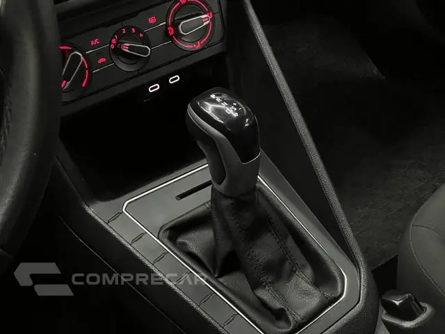 NIVUS - 1.0 200 TSI TOTAL COMFORTLINE AUTOMÁTICO