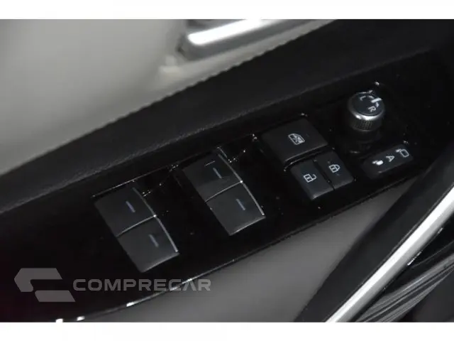 COROLLA - 2.0 VVT-IE ALTIS DIRECT SHIFT