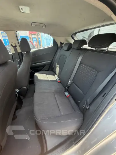 HB20 Comfort 1.0 Flex 12V Mec.